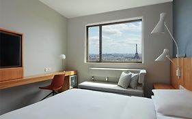 Hyatt Regency Paris Etoile Hotel 4* France